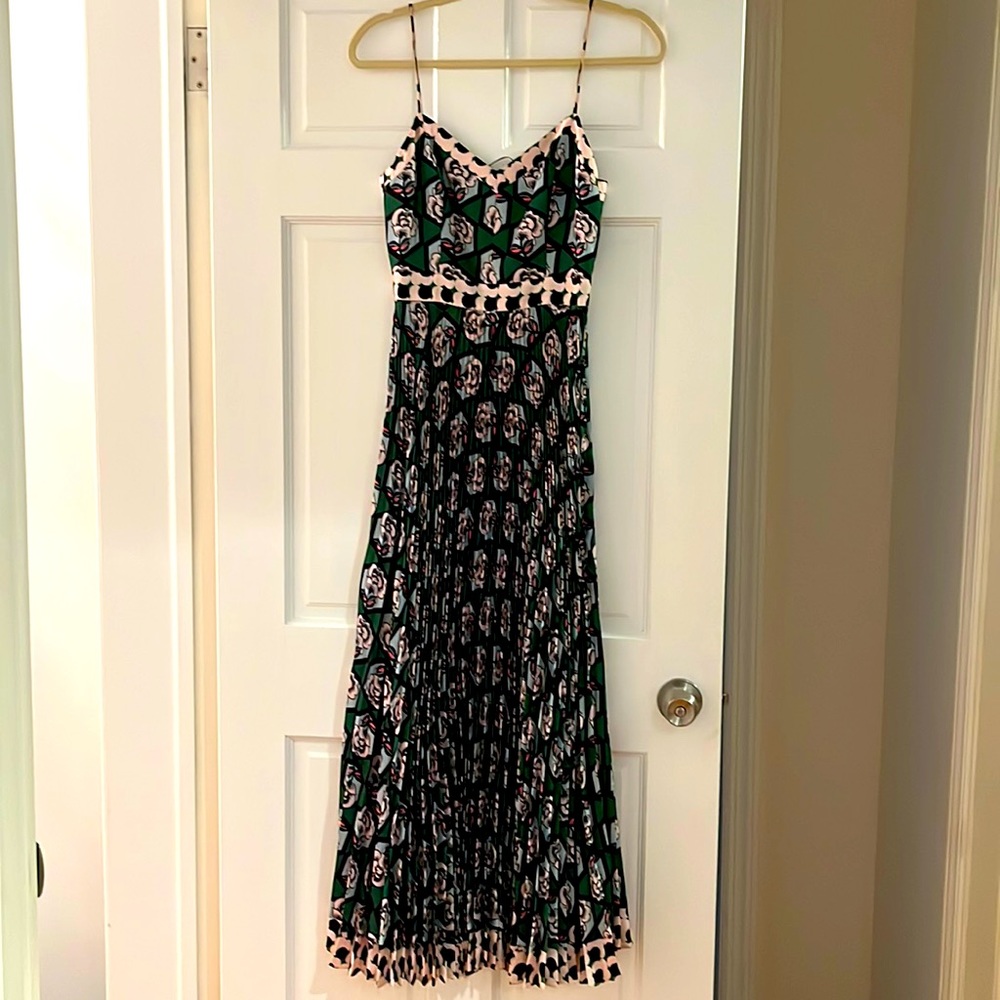 Gorgeous Milly Gown